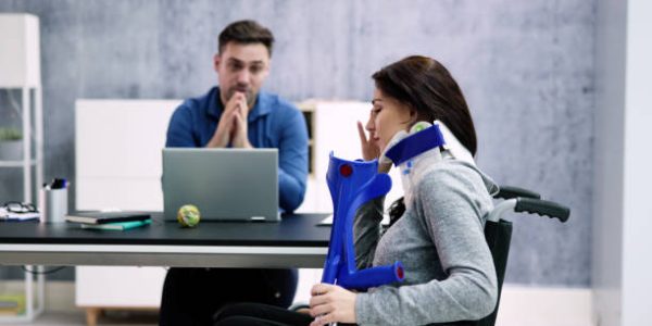 Validate Your Claim with an Expert Injury Attorney