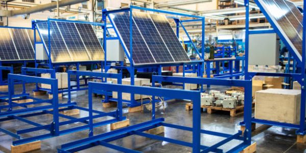 Experience the Best Solar Power Solutions for Your Home