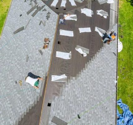 Your Trusted Baton Rouge Roof Replacement Contractors