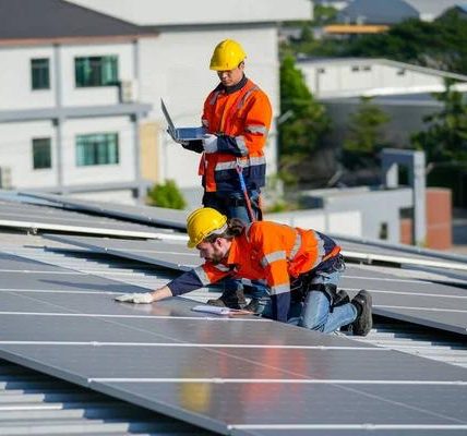 Affordable Roof Installation & Repair in Toms River