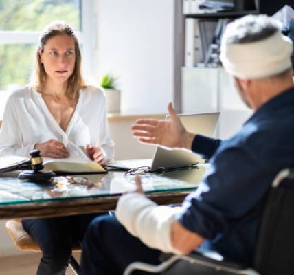 Discover How an Injury Attorney Can Help You Win