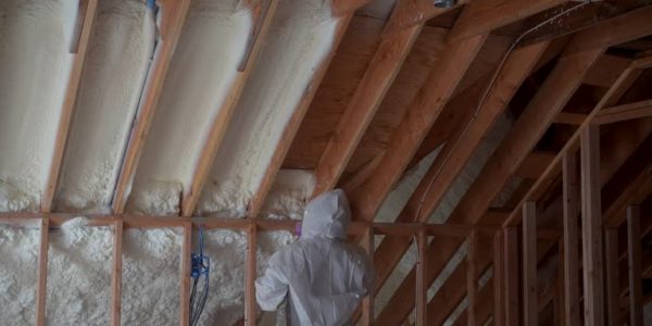 Houston Insulation Contractor Services