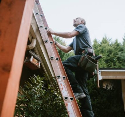 Straight Forward Construction Roofing Done Right the First Time