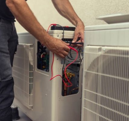 Expert HVAC Repairs in Westford Fast & Affordable Service