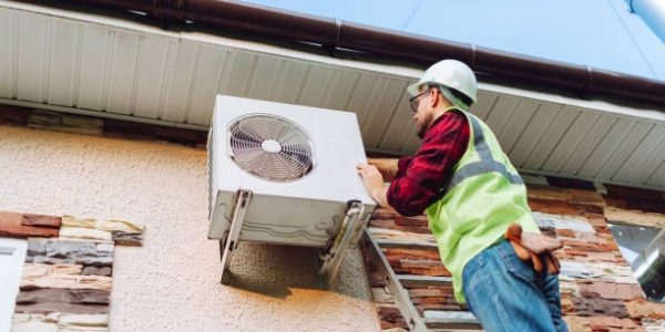 Semper Fi Heating and Cooling Trusted Experts for Your Comfort