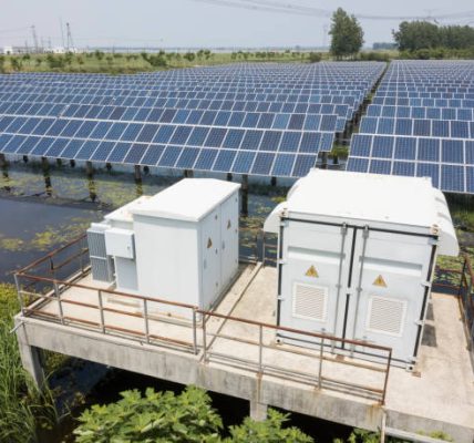 Reliable Energy Solutions with North Valley Solar Power