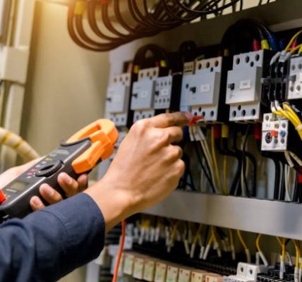 Expert Electrician Services Wiring, Repairs & Emergency Support