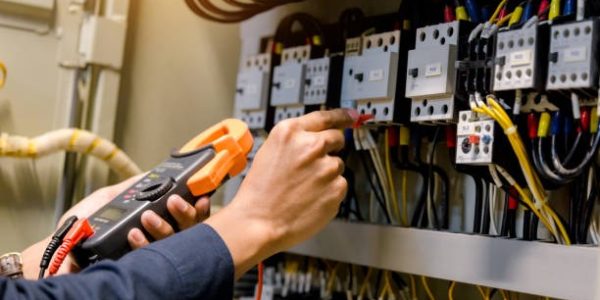 Expert Electrician Services Wiring, Repairs & Emergency Support