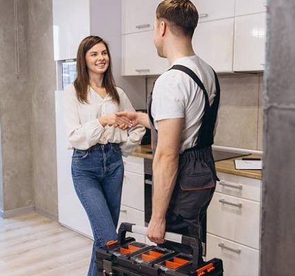 Plumber Near Me Pasadena’s Top-Rated Professionals