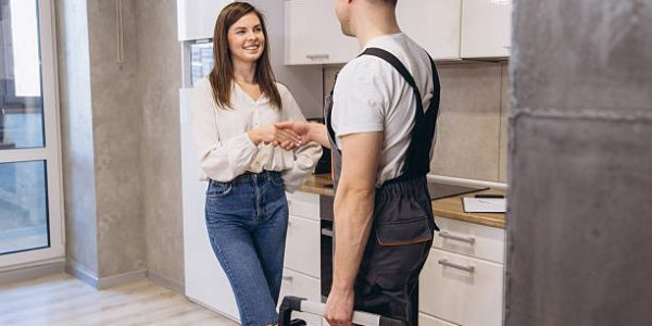 Plumber Near Me Pasadena’s Top-Rated Professionals