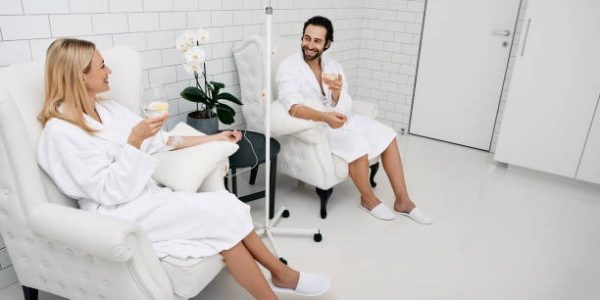 Drip Docx Wellness & Aesthetics Trusted Beauty & Health Experts