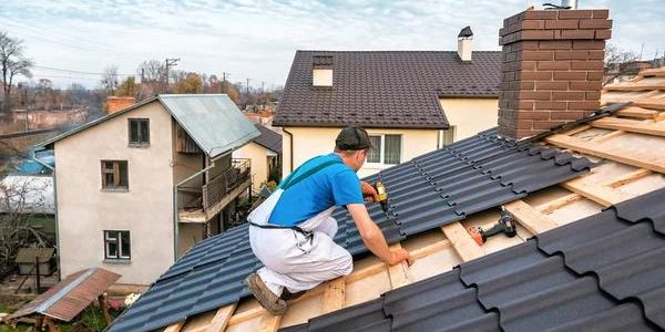 Three Tree Roofing Trusted Roofing Solutions for Every Home