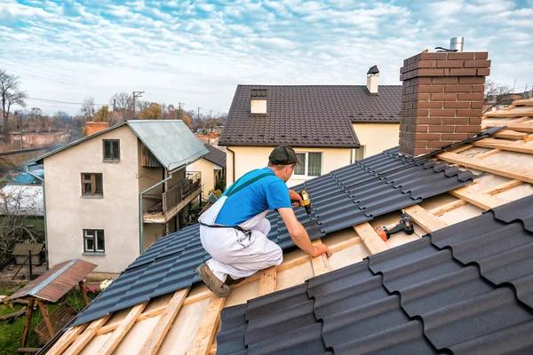 Three Tree Roofing Trusted Roofing Solutions for Every Home