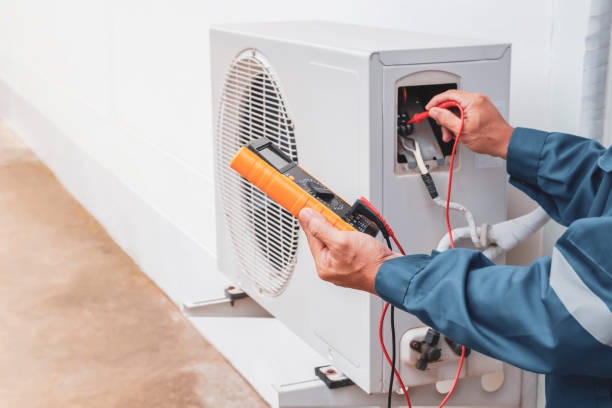 Top Quality HVAC Service in Westford MA for Year-Round Comfort