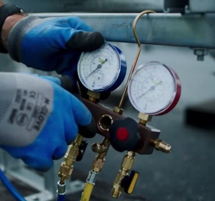 Licensed HVAC Company in Phoenix Residential & Commercial Service