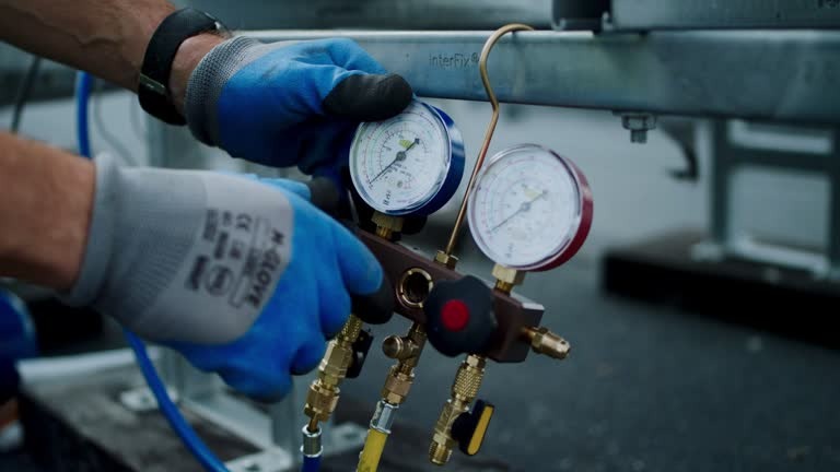 Licensed HVAC Company in Phoenix Residential & Commercial Service