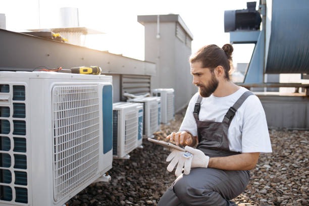 Coastal Heating & Air Conditioning Co., Inc. AC Repair Experts Near Me