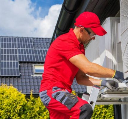 Spencer Heat & Air Trusted HVAC & Electrical Experts