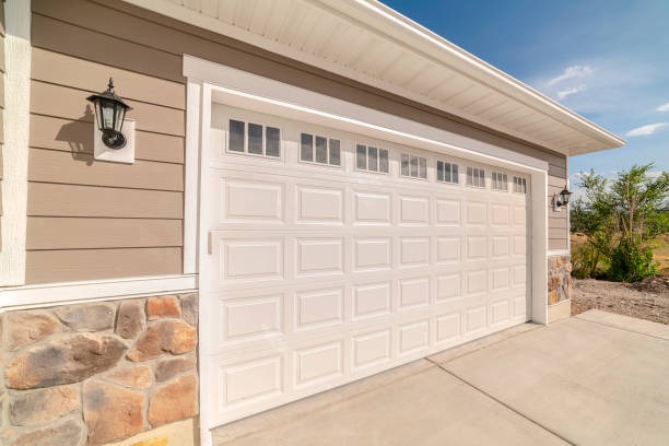 How to Maintain Different Types of Garage Door Openers Effectively