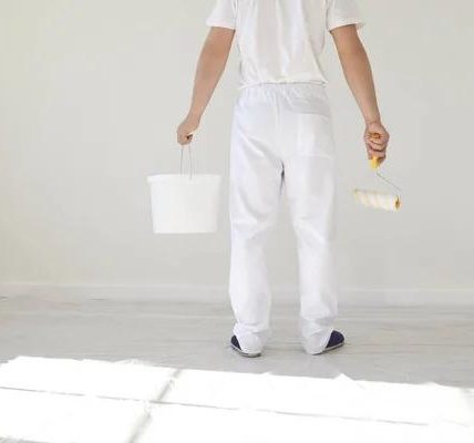 Interior and Exterior Painter Decorator in Westminster Providing Quality Finishes