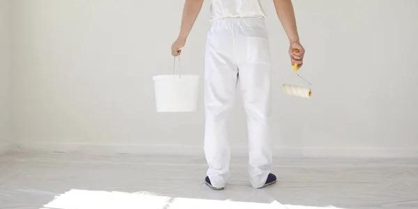 Interior and Exterior Painter Decorator in Westminster Providing Quality Finishes