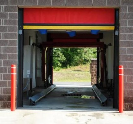 Residential Power Washing: Enhance Your Home's Exterior