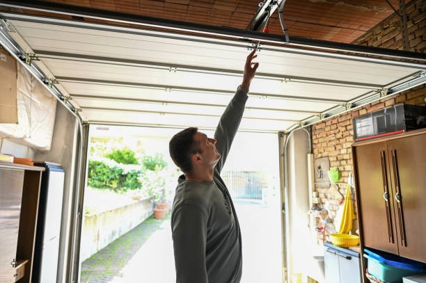 Choosing the Best Garage Door Company in Oklahoma City