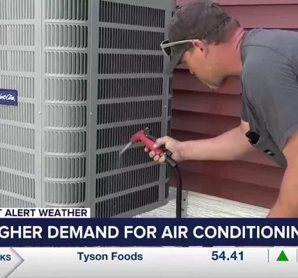 The Comfort Command Your Residential HVAC Experts in Montgomery