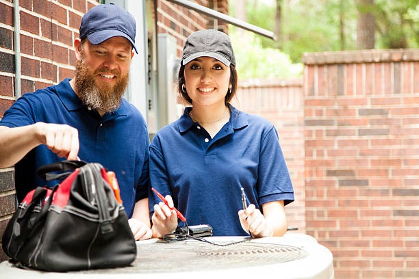 Affordable Air Conditioning Repair in Auburn for Every Home