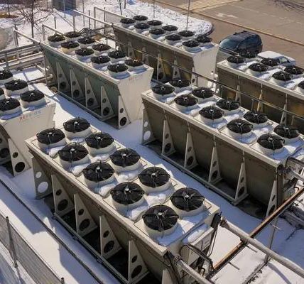 Professional Air Conditioning Repair Services with Guaranteed Results