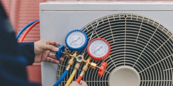 Top Reasons to Choose Fahrenheit Heating and Cooling Inc. for AC Installation