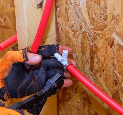 Kitchen and Bathroom Remodel Plumbing Experts Washington