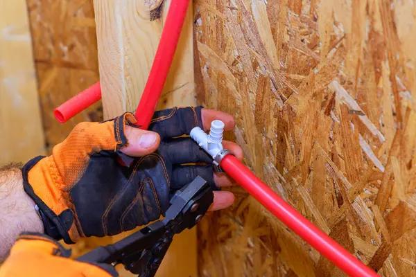 Kitchen and Bathroom Remodel Plumbing Experts Washington