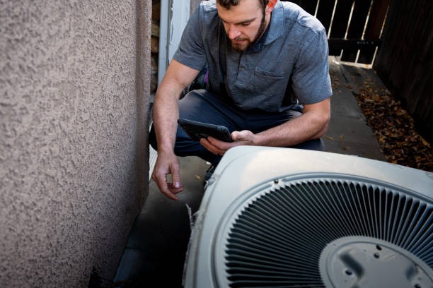 Furnace Repair Near Me Bowles Heating and Cooling Does It Right