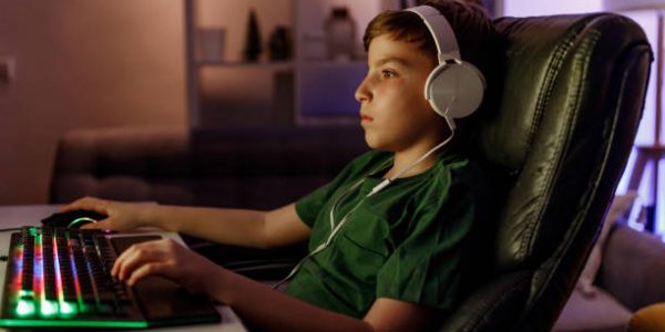 How to Stay Mentally Healthy While Playing Online Games