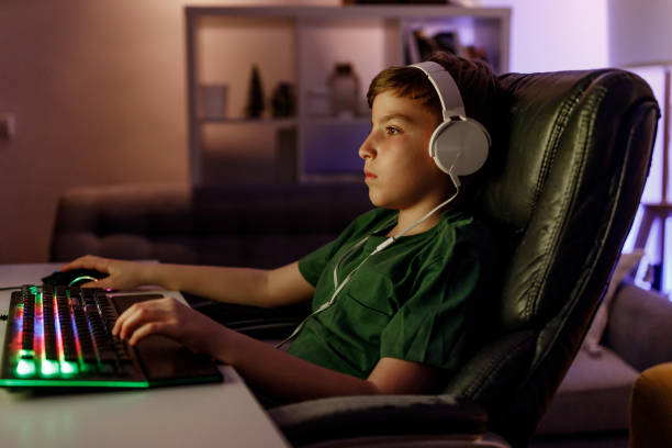 How to Stay Mentally Healthy While Playing Online Games