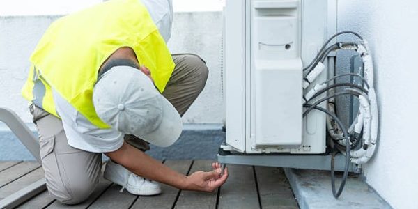 Your Go-To HVAC Company Semper Fi Heating and Cooling of Phoenix