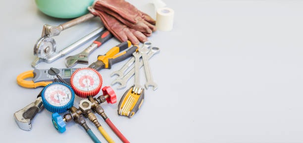 Affordable AC Repair Near Me Same-Day Appointments