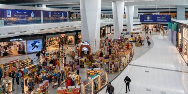 Premium Retail Space in Prague for Established and Emerging Brands