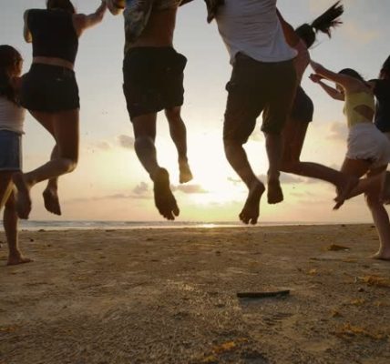 Friendship That Turns Moments Into Memories