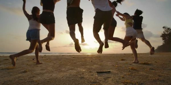 Friendship That Turns Moments Into Memories