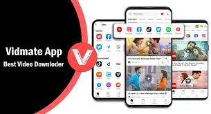 Vidmate Download No Ads APK – Free, Safe & Fast