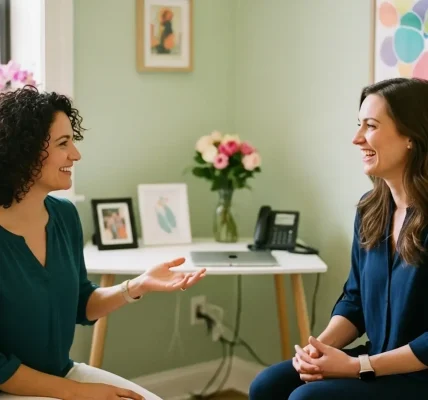 From Confusion to Clarity with Cycle Coach Jema Lee