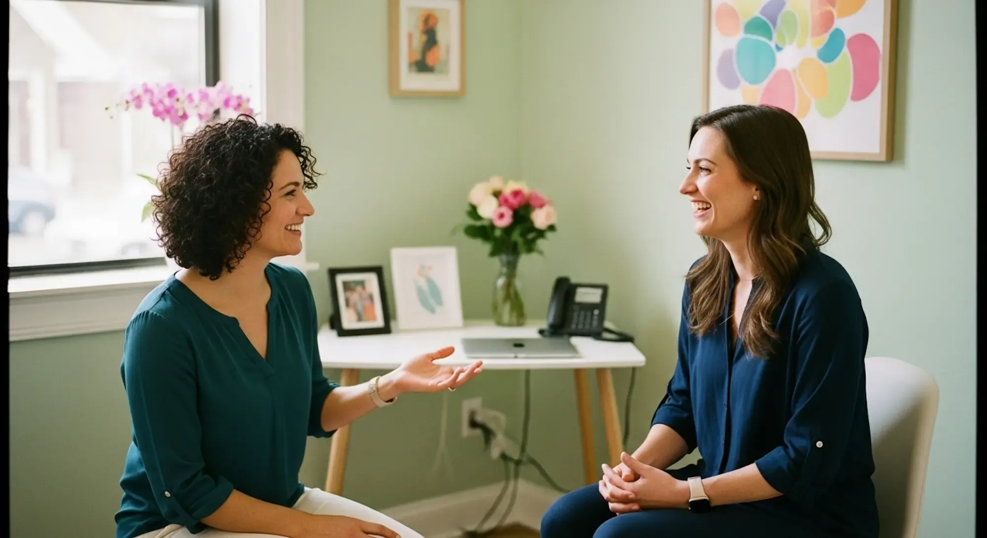 From Confusion to Clarity with Cycle Coach Jema Lee